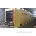 Mesh Belt Dryer/all kinds grain dryer